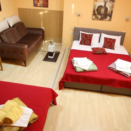 Hotel&Spamontenegro Rivijera Велес Екстер'єр фото