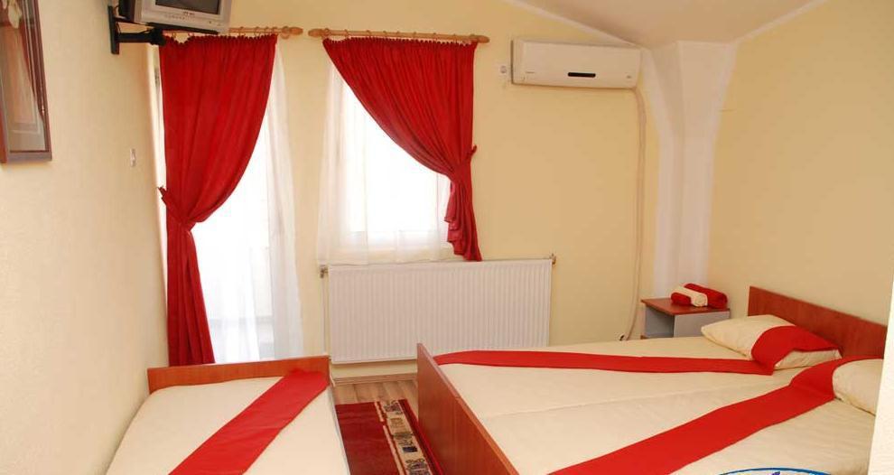 Hotel&Spamontenegro Rivijera Велес Екстер'єр фото