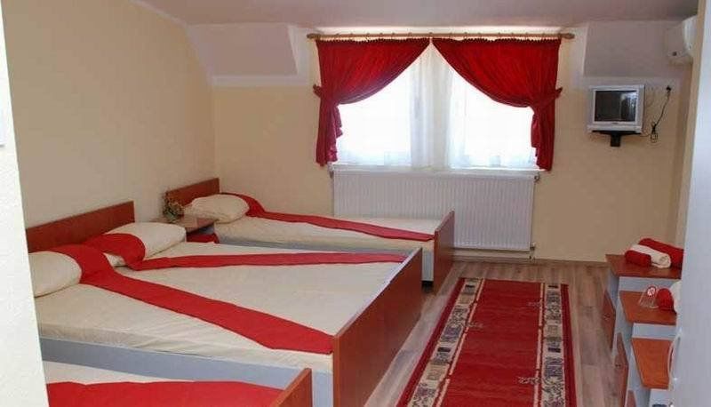 Hotel&Spamontenegro Rivijera Велес Екстер'єр фото