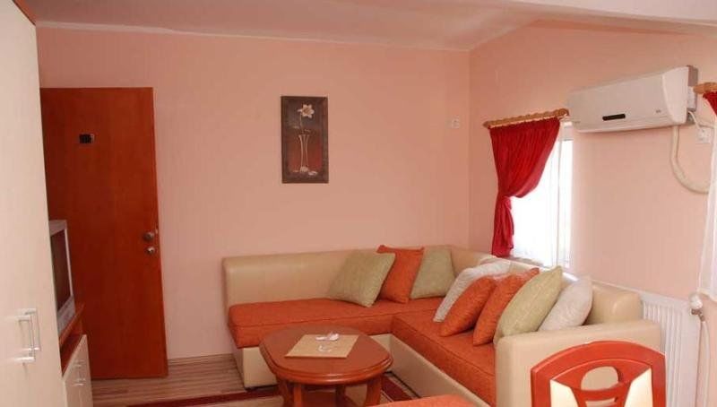 Hotel&Spamontenegro Rivijera Велес Екстер'єр фото