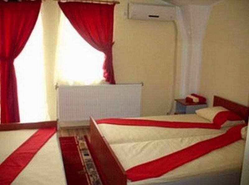 Hotel&Spamontenegro Rivijera Велес Екстер'єр фото