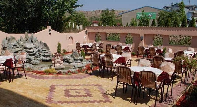 Hotel&Spamontenegro Rivijera Велес Ресторан фото