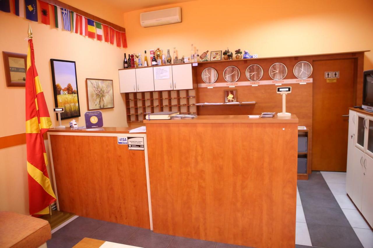 Hotel&Spamontenegro Rivijera Велес Екстер'єр фото