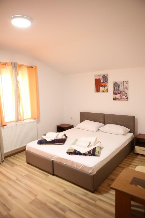 Hotel&Spamontenegro Rivijera Велес Екстер'єр фото
