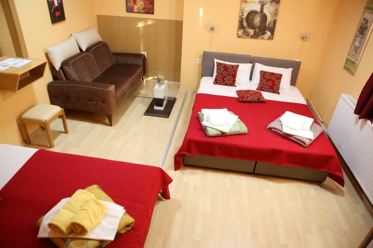 Hotel&Spamontenegro Rivijera Велес Екстер'єр фото