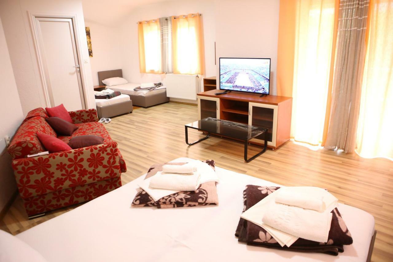 Hotel&Spamontenegro Rivijera Велес Екстер'єр фото