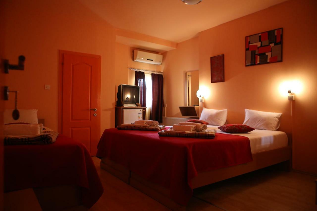 Hotel&Spamontenegro Rivijera Велес Екстер'єр фото