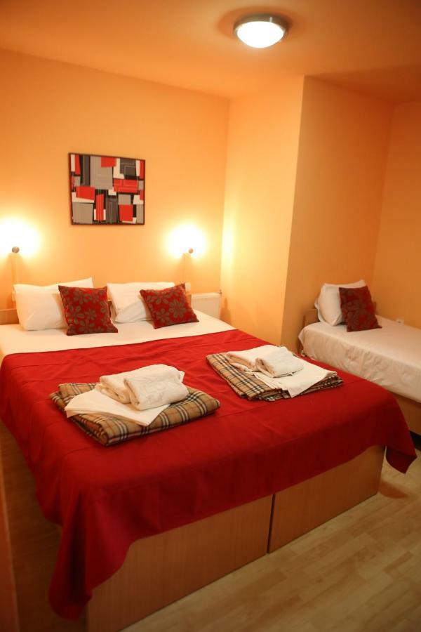 Hotel&Spamontenegro Rivijera Велес Екстер'єр фото
