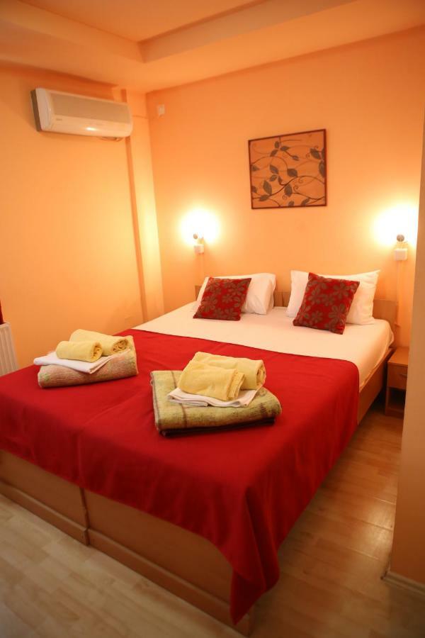 Hotel&Spamontenegro Rivijera Велес Екстер'єр фото