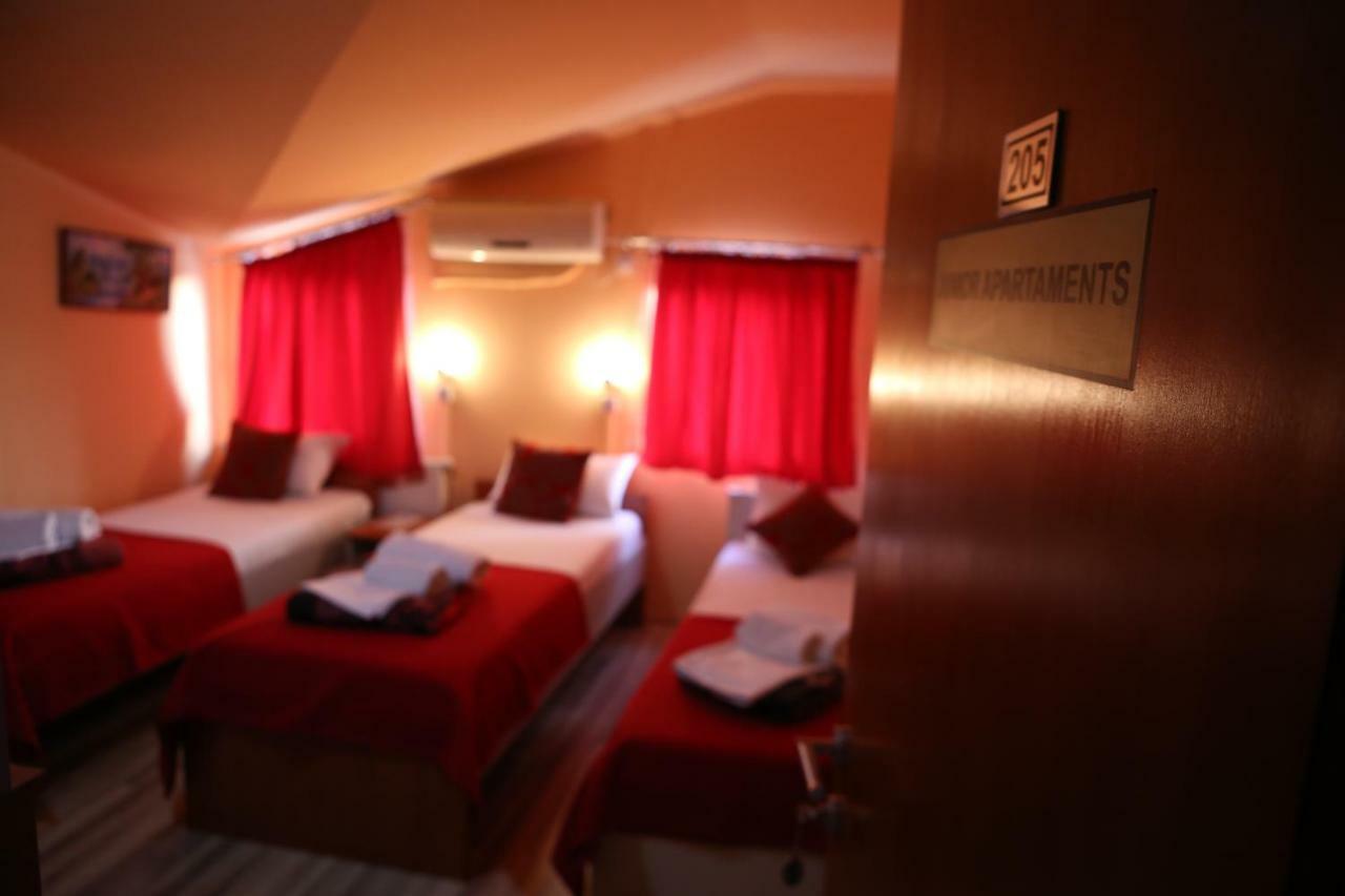 Hotel&Spamontenegro Rivijera Велес Екстер'єр фото