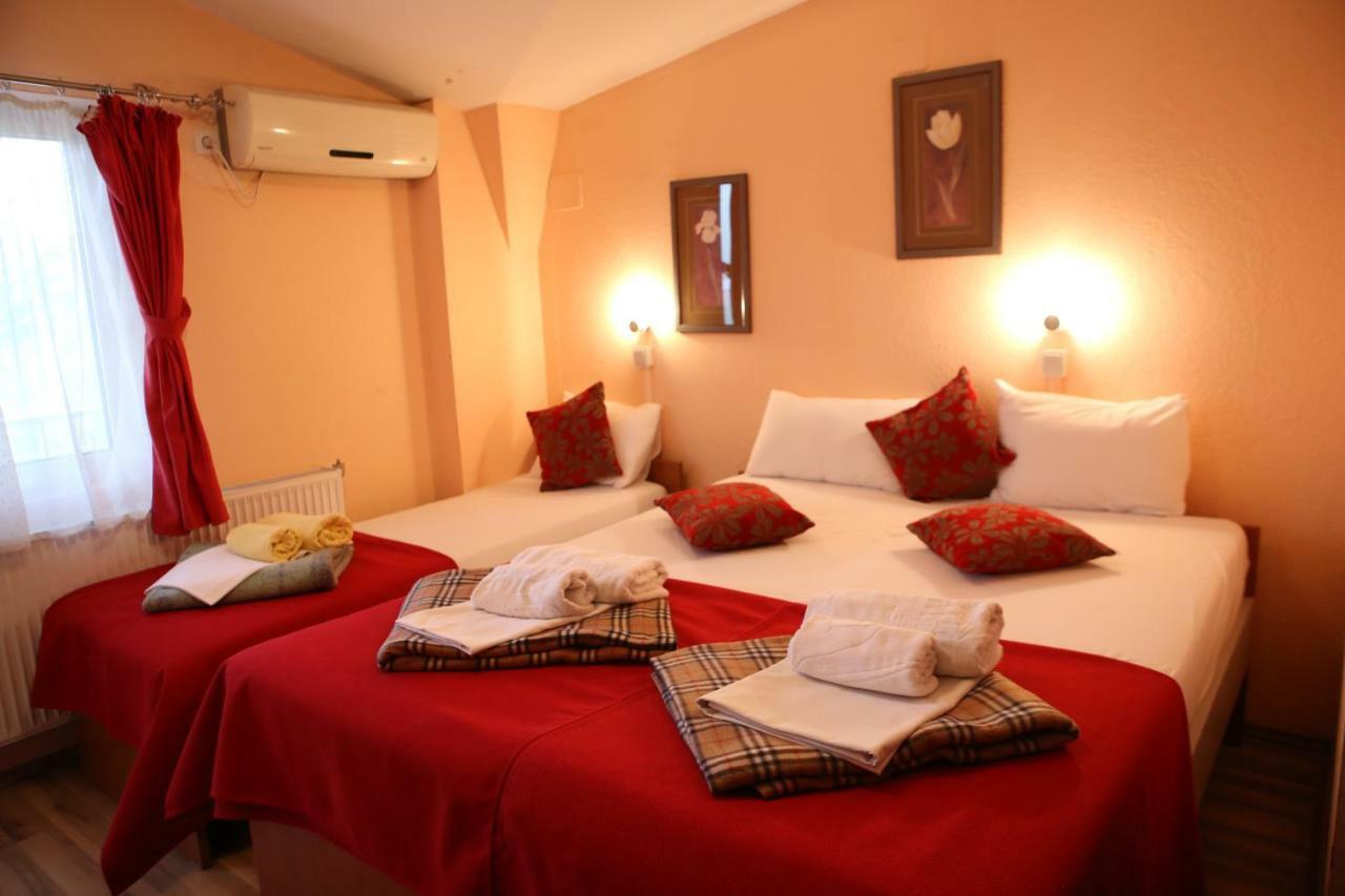 Hotel&Spamontenegro Rivijera Велес Екстер'єр фото