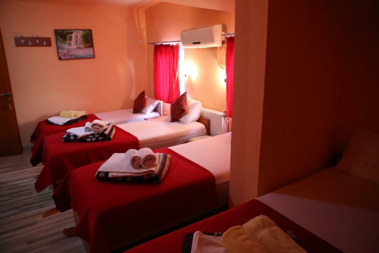 Hotel&Spamontenegro Rivijera Велес Екстер'єр фото