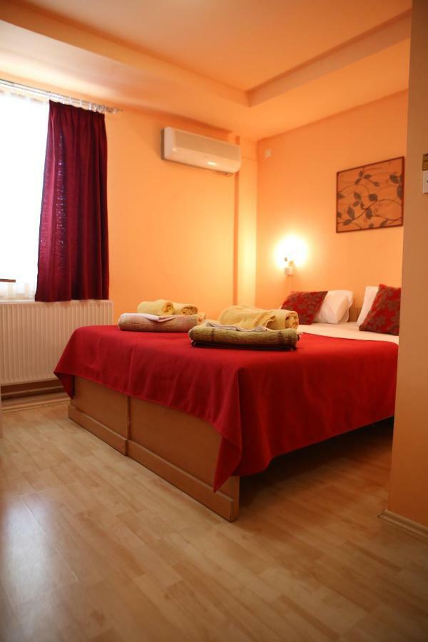 Hotel&Spamontenegro Rivijera Велес Екстер'єр фото