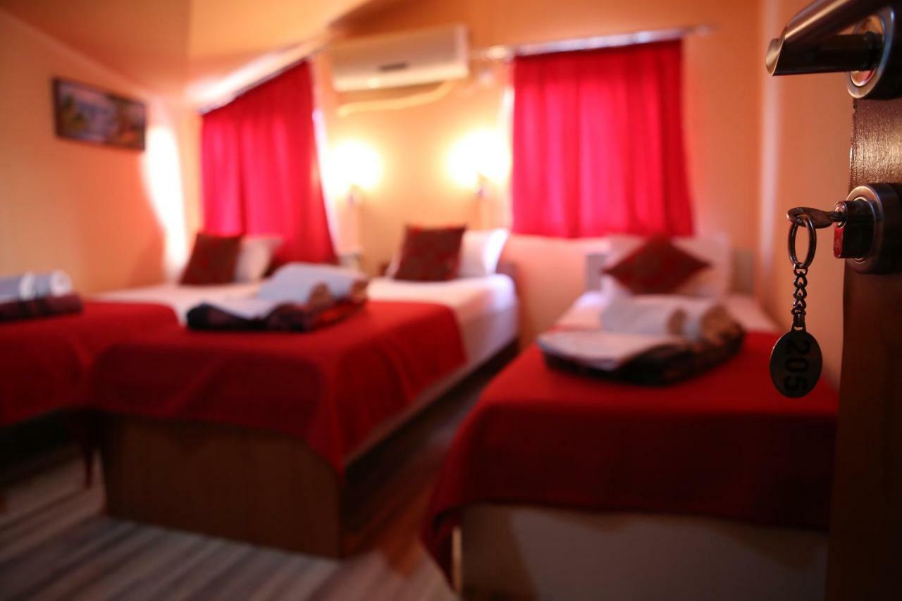 Hotel&Spamontenegro Rivijera Велес Екстер'єр фото