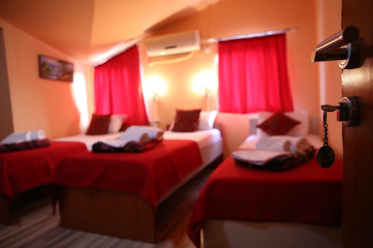 Hotel&Spamontenegro Rivijera Велес Екстер'єр фото