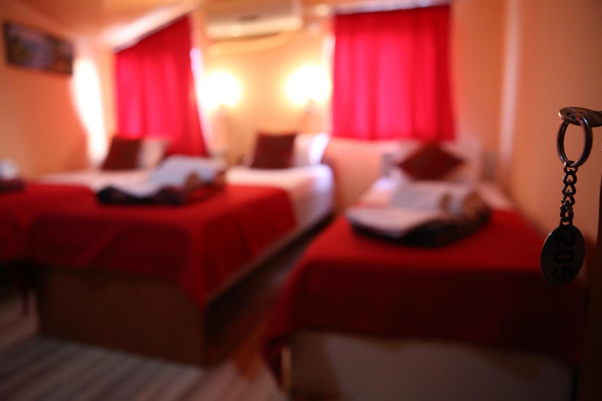 Hotel&Spamontenegro Rivijera Велес Екстер'єр фото