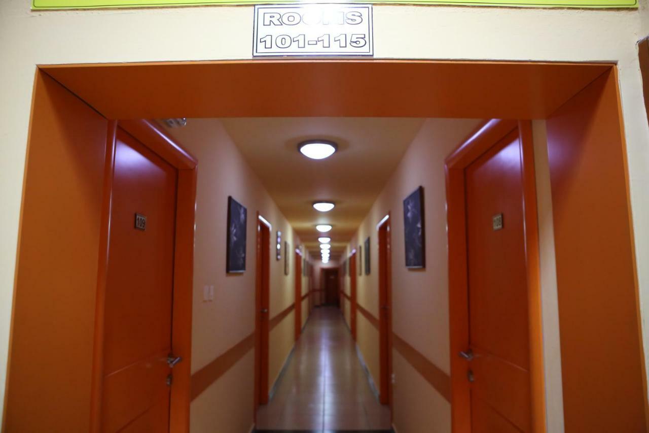 Hotel&Spamontenegro Rivijera Велес Екстер'єр фото
