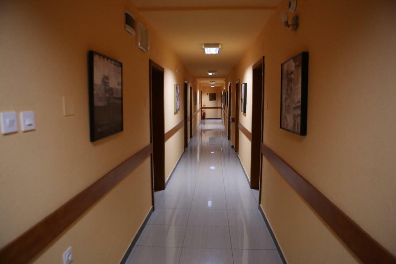 Hotel&Spamontenegro Rivijera Велес Екстер'єр фото