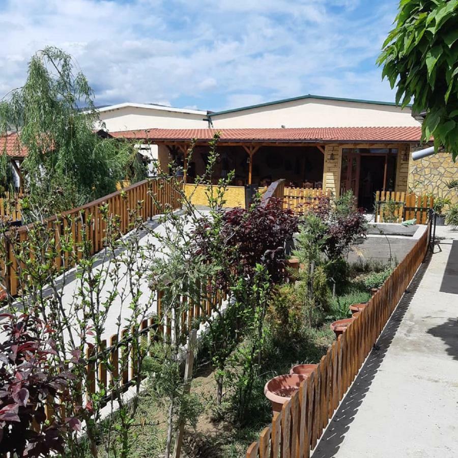 Hotel&Spamontenegro Rivijera Велес Екстер'єр фото